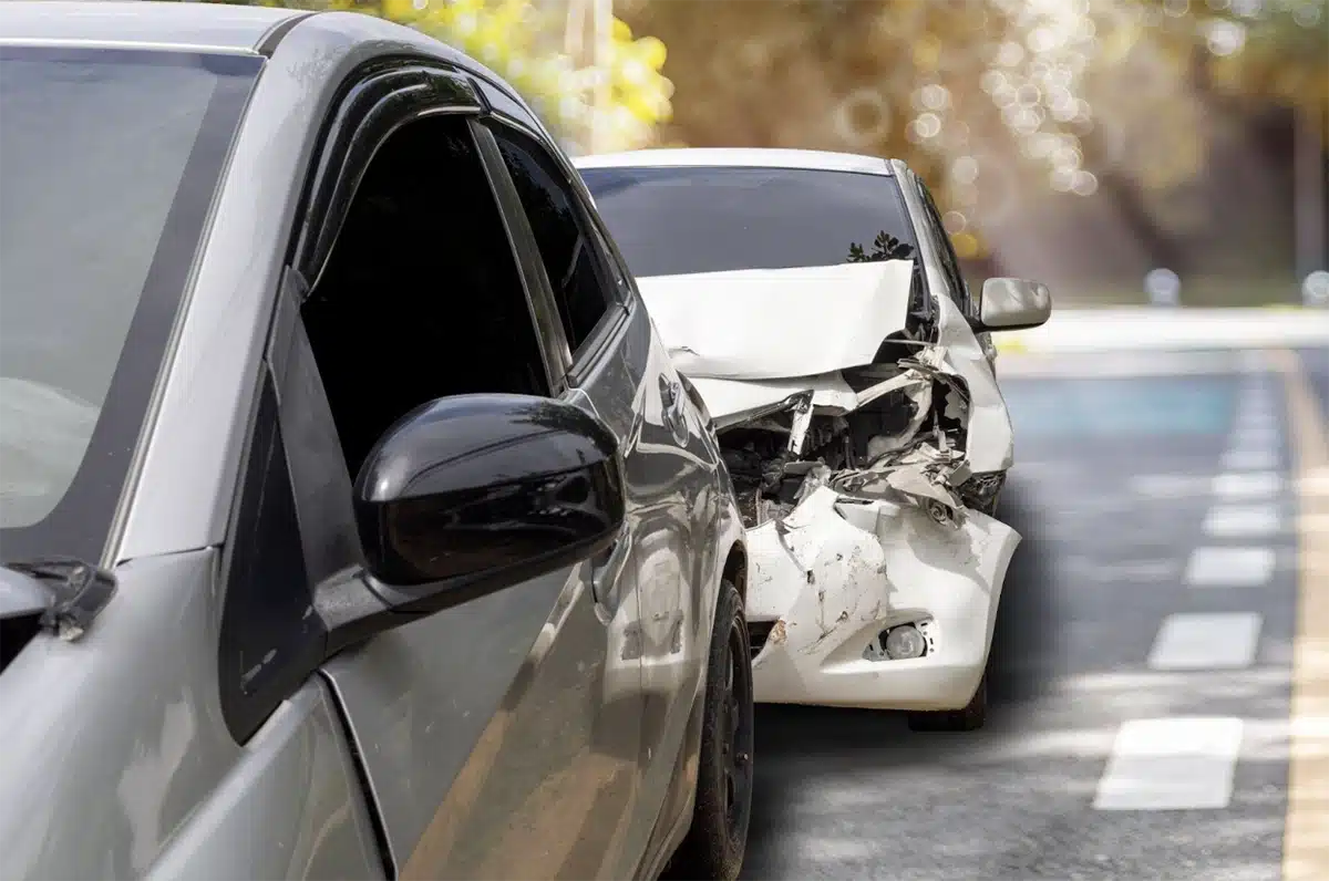 Car accident